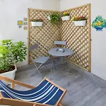 Apartment Casa Nichitta