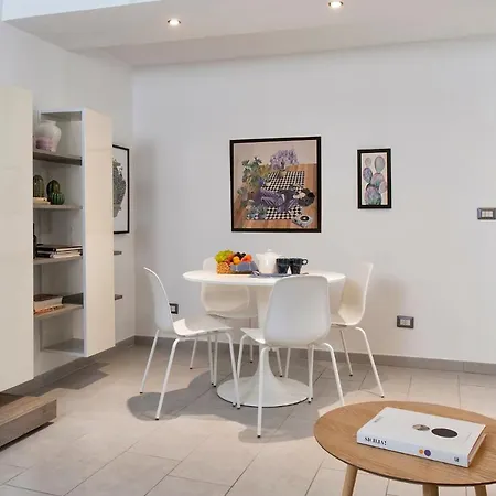 Apartamento Casa Nichitta