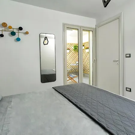 Casa Nichitta Apartament Katania