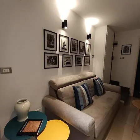 Casa Nichitta *