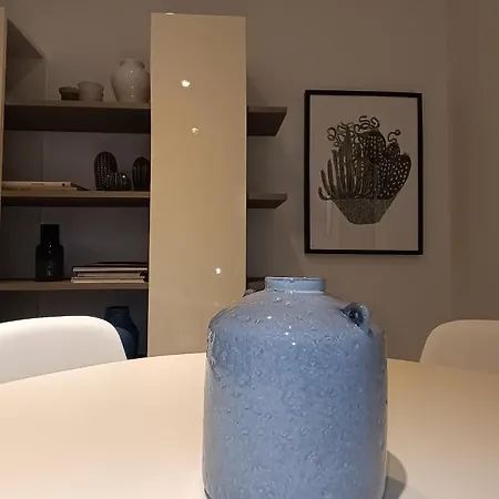 Apartament Casa Nichitta Katania